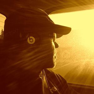 Meet your Posher, Chad